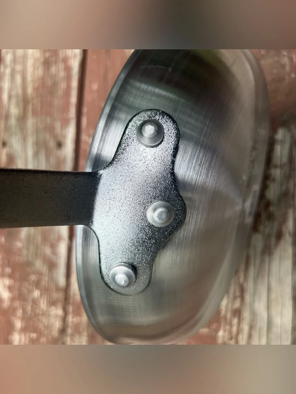 Browne-Halco Thermalloy Professional Aluminum Cookware Foodservice Fry Pan 8”